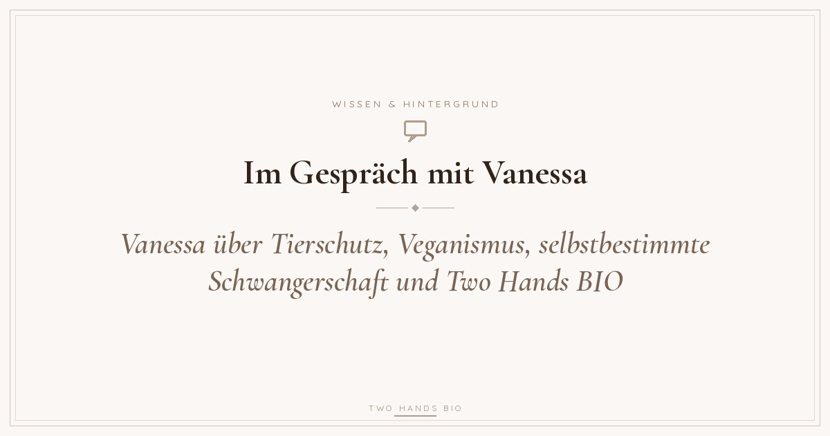Blog Vorschaubild: Im Gespraech Mit Vany