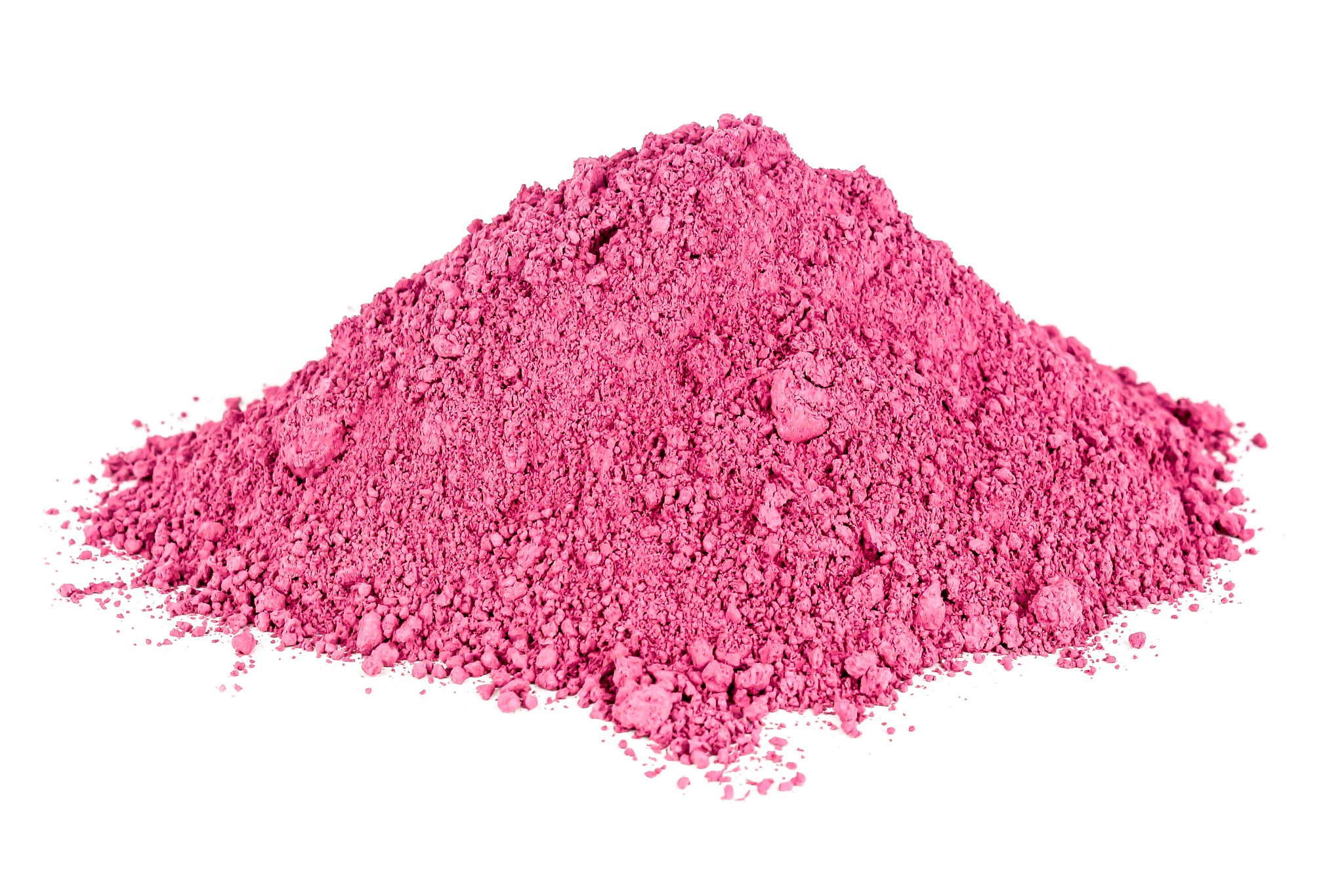 Hibiskusblüten Pulver - Bio - Vegan - Plastikfrei - 200 g