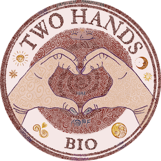 Two Hands BIO