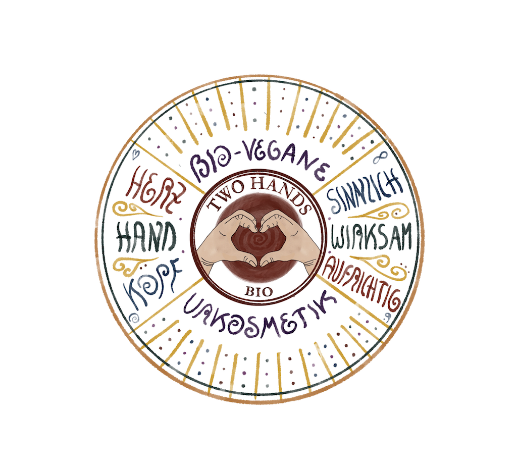 Versteckter Schatz - Ein Urkosmetik-Geschenk von uns an Dich