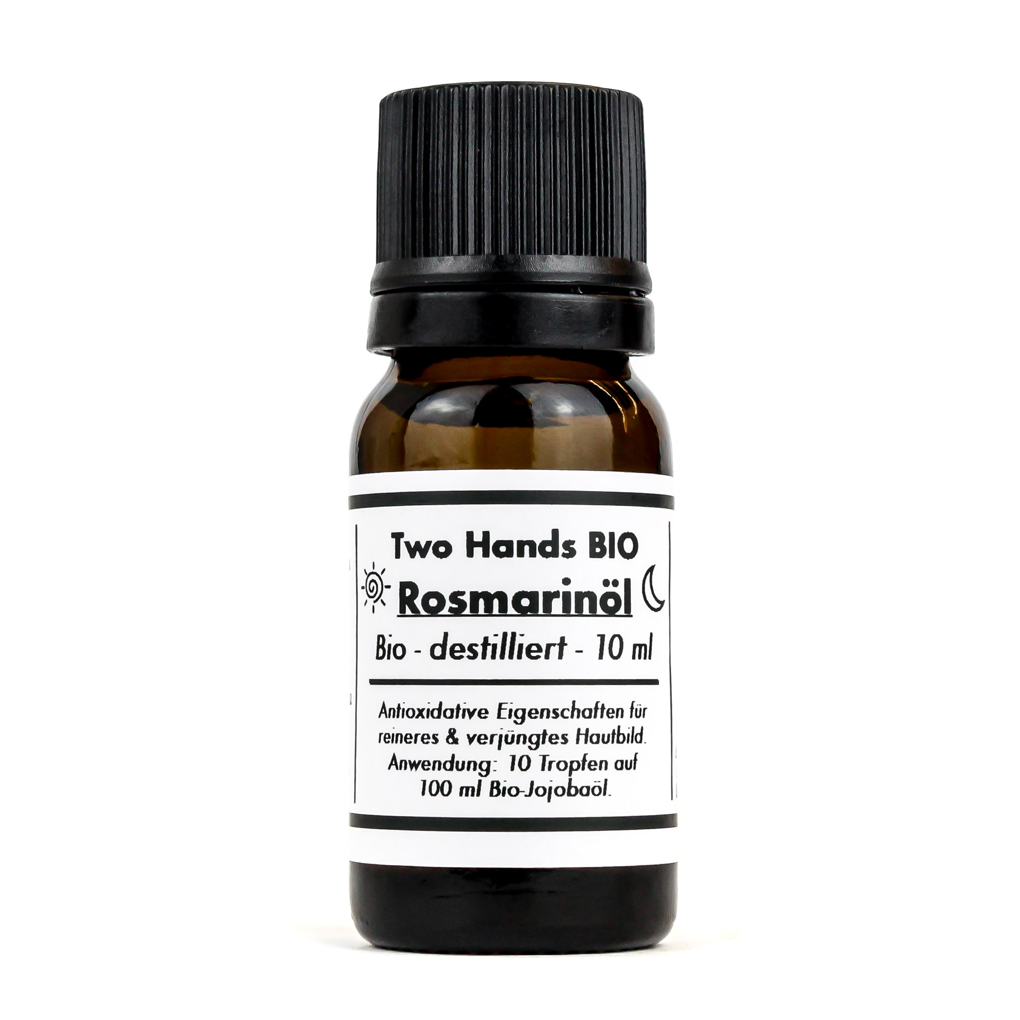 Rosmarinöl - Bio - Vegan - 10 ml